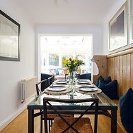 Wonderful Seafront Home - Panoramic Ocean Views