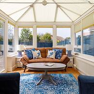 Wonderful Seafront Home - Panoramic Ocean Views