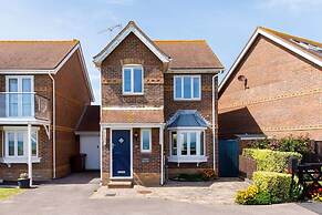 Wonderful Seafront Home - Panoramic Ocean Views