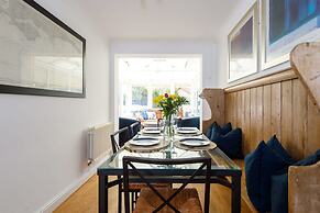 Wonderful Seafront Home - Panoramic Ocean Views