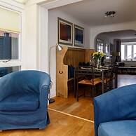 Wonderful Seafront Home - Panoramic Ocean Views