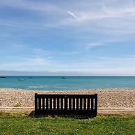 Wonderful Seafront Home - Panoramic Ocean Views
