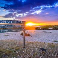 Wonderful Seafront Home - Panoramic Ocean Views