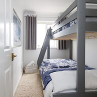 Wonderful Seafront Home - Panoramic Ocean Views