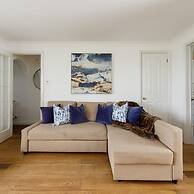 Wonderful Seafront Home - Panoramic Ocean Views