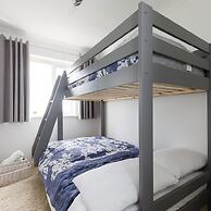 Wonderful Seafront Home - Panoramic Ocean Views