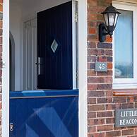 Wonderful Seafront Home - Panoramic Ocean Views