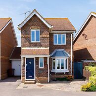 Wonderful Seafront Home - Panoramic Ocean Views