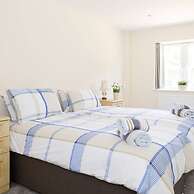 Countryside Bungalow for 4 Close to Beaches