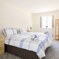 Countryside Bungalow for 4 Close to Beaches