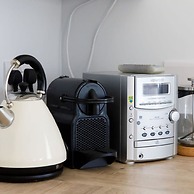 Countryside Bungalow for 4 Close to Beaches