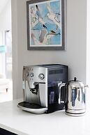 Luxury Cottage Conversion Close to Beaches