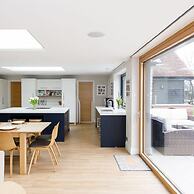 Luxury Cottage Conversion Close to Beaches