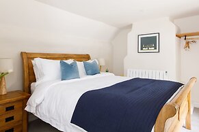 Luxury Cottage Conversion Close to Beaches