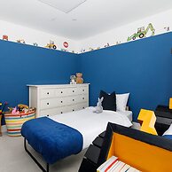 Luxury Cottage Conversion Close to Beaches