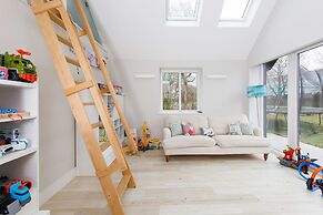 Luxury Cottage Conversion Close to Beaches