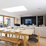 Luxury Cottage Conversion Close to Beaches