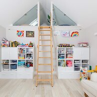 Luxury Cottage Conversion Close to Beaches