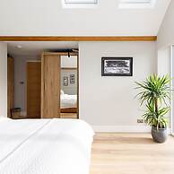 Luxury Cottage Conversion Close to Beaches