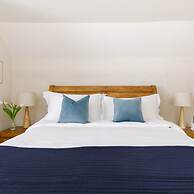 Luxury Cottage Conversion Close to Beaches