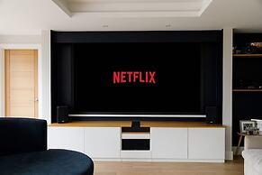 Luxury Cottage Conversion Close to Beaches