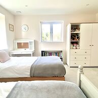 Luxury Cottage Conversion Close to Beaches