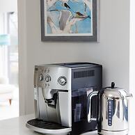 Luxury Cottage Conversion Close to Beaches