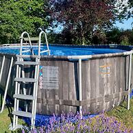 Luxury Cottage Conversion Close to Beaches