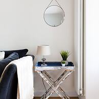 Charming Bolthole 400m to Beach