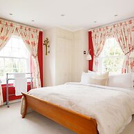 Amazing 5 BR Country Home Pool Gym Yoga Studio