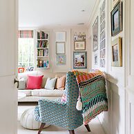 Amazing 5 BR Country Home Pool Gym Yoga Studio