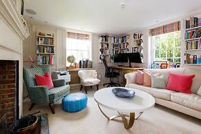 Amazing 5 BR Country Home Pool Gym Yoga Studio