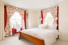 Amazing 5 BR Country Home Pool Gym Yoga Studio