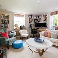 Amazing 5 BR Country Home Pool Gym Yoga Studio