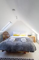 Terraced Townhouse Close to City Centre