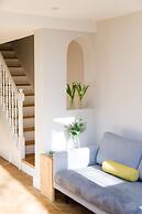 Terraced Townhouse Close to City Centre