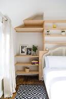 Terraced Townhouse Close to City Centre