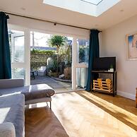 Terraced Townhouse Close to City Centre