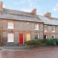 Terraced Townhouse Close to City Centre