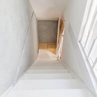 Terraced Townhouse Close to City Centre