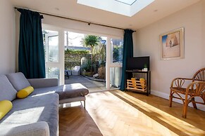 Terraced Townhouse Close to City Centre