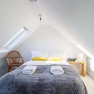 Terraced Townhouse Close to City Centre