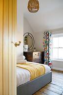 Terraced Townhouse Close to City Centre
