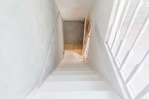 Terraced Townhouse Close to City Centre