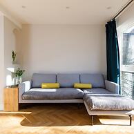 Terraced Townhouse Close to City Centre