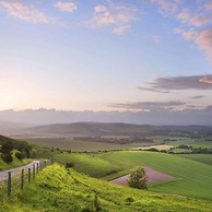 Stylist Split Level 2 Bed With Parking