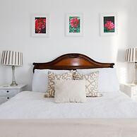 Two Bed Seafront Escape in East Wittering