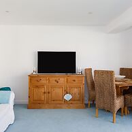 Two Bed Seafront Escape in East Wittering