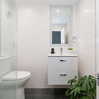 Two Bed Seafront Escape in East Wittering