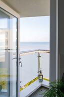 Two Bed Seafront Escape in East Wittering